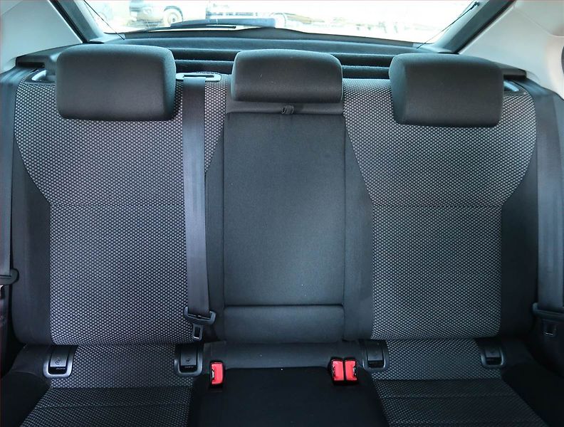 Škoda Octavia (2013) 1.4 TSI, Xenony, Tempomat - fotka 10 z 18