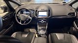 Ford S-MAX (2021) 2.5HYBRID,ST-LINE,SERVIS - náhled 16