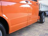 Volkswagen Transporter 1,9   DVOJKABINA 6 MIST - náhled 10