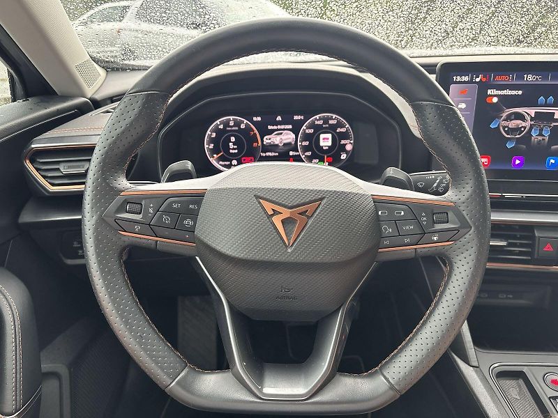 Cupra Formentor (2024) 1.5 TSI DSG - fotka 19 z 29