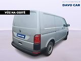 Volkswagen Transporter 2,0 TDI 75 kW L1 Klima DPH CZ - náhled 1