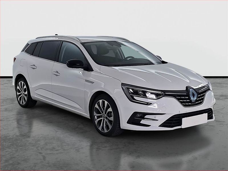 Renault Mégane (2025) 1.3 TCe - fotografie inzerátu