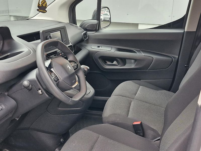 Peugeot Partner Van L1 Active 1,2 PureTe - fotka 8 z 8
