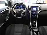Hyundai i30 (2013) 1.4 CVVT, Park. senzory - náhled 7