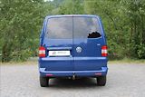 Volkswagen Transporter 2.0 TDI / 9Míst / 140PS / Tažn - náhled 9