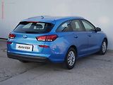 Hyundai i30 (2017) 1.6CRDi, ČR - náhled 6