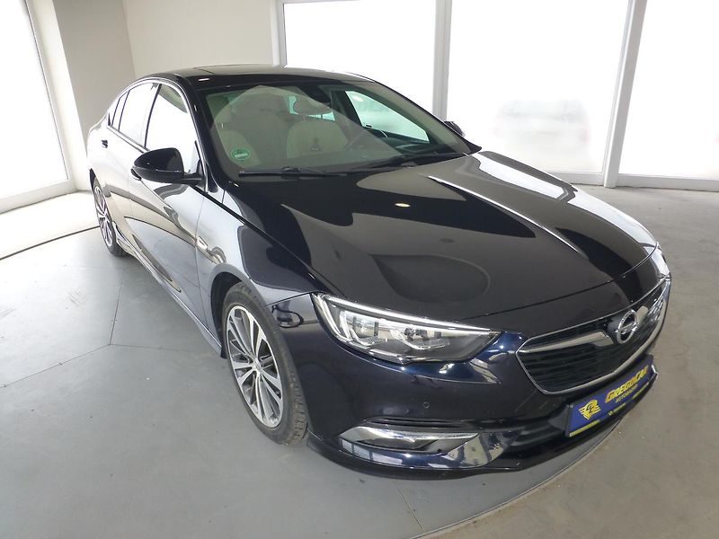 Opel Insignia (2018) 2,0CDTI-154KW**MASÁŽ***NEW CŘ! - fotka 3 z 32