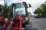 Yanmar (2023) /SCHAEFF TL80 Wheel Loader - náhled 15