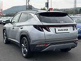 Hyundai Tucson (2021) 1.6 T-GDI 4x4, ČR, AT, tempo - náhled 6