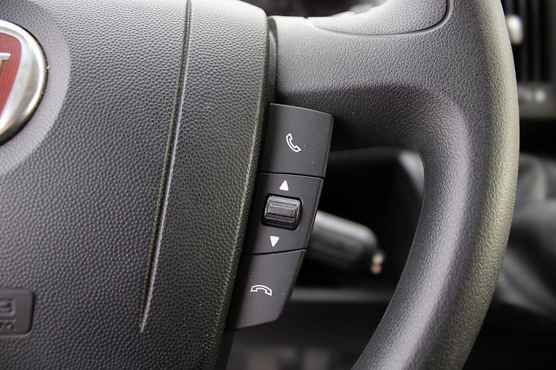 Fiat Ducato Servisuváno, bez investic, k p - fotka 18 z 32