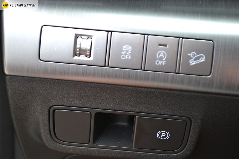 Hyundai Kona 1,6 T-GDI 2WD DCT SMART TECHNO - fotka 39 z 50