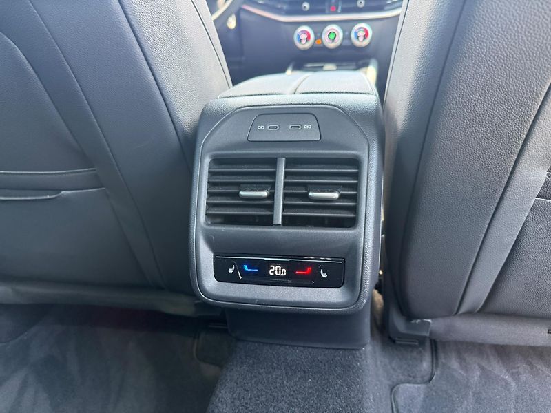 Škoda Superb Sportline 2.0TDI 142kW 4X4 DSG - fotka 25 z 29