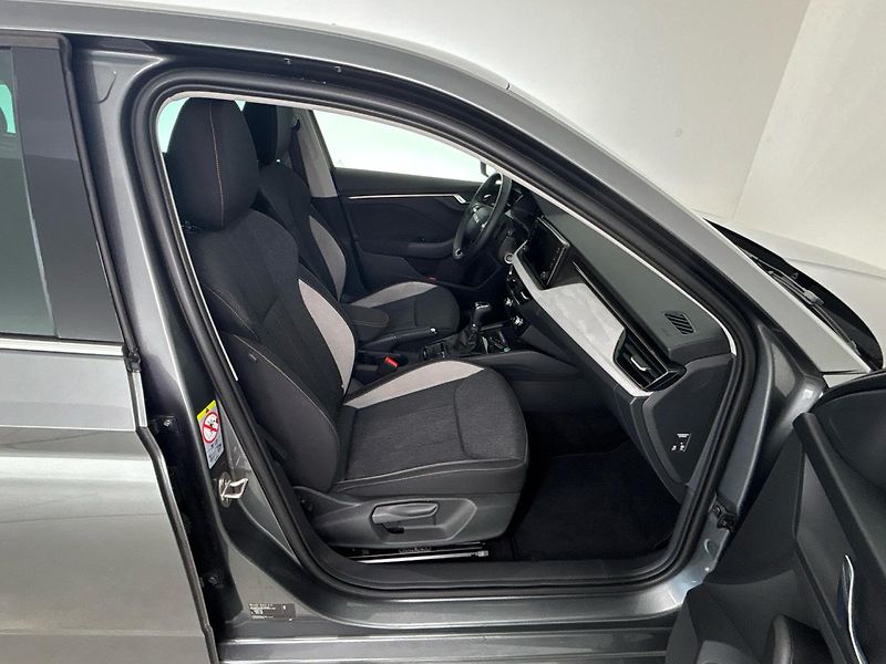 Škoda Scala 130 let Premium DSG - fotka 9 z 29