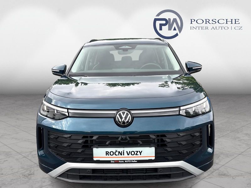 Volkswagen Tayron 2.0TDI DSG 4MOTION LIFE 7 MÍST - fotka 4 z 30