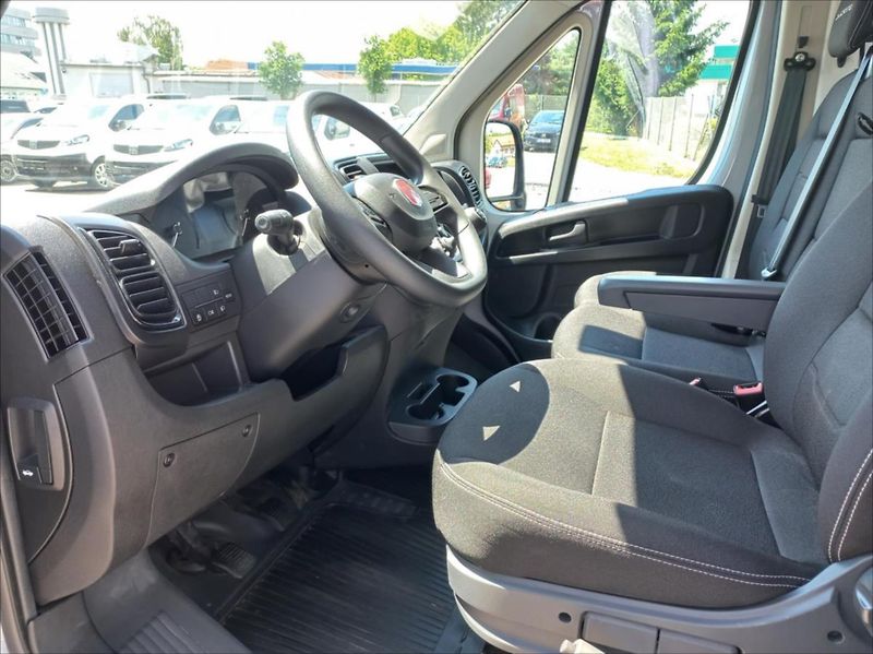 Fiat Ducato 2,2 MTJ 120k  Light L3H2 33 - fotka 8 z 15