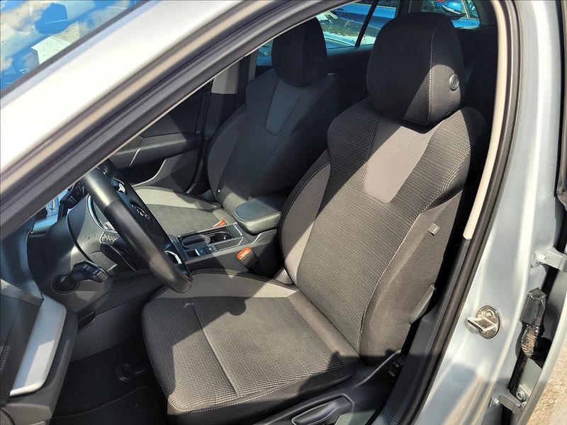 Škoda Octavia 1,4 TSI,PHEV,DSG,Clever,tažné - fotka 8 z 50