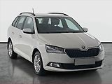 Škoda Fabia (2019) Ambition 1.0 TSI, Tempomat - náhled 1