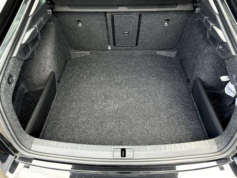 Škoda Octavia (2025) 1.5 TSI 110kW Selection - fotka 29 z 34