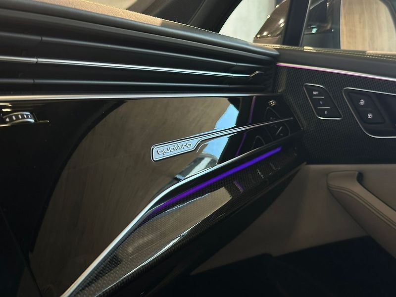 Audi Q7 SQ7,Záruka + servis do 10/2027 - fotka 41 z 47