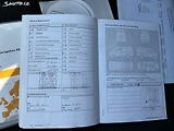 Volkswagen Caddy (2016) 2.0 TDi LIFE servisní kniha - náhled 33