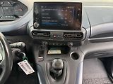 Peugeot Rifter (2021) ALLURE 1.5BHDI 96kW TAŽNÉ CZ   - náhled 10