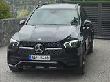 Mercedes-Benz GLE (2021) 400d*4M*AMG*PAN*WEBASTO*REZER! - náhled 1