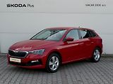 Škoda Scala (2023) 1.5 TSI 110 kW Style - náhled 1