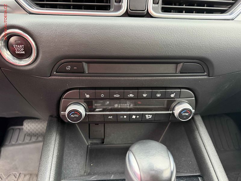 Mazda CX-5 (2022) 2.0i, AT, STK8/28 - fotka 15 z 18
