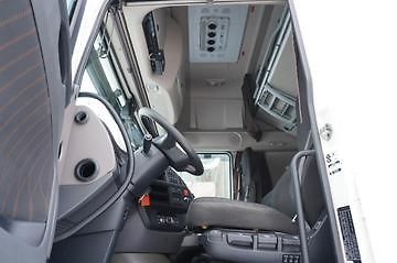 Scania (2021) XF 480 6x2 chlaďák EURO 6 - fotka 10 z 18