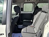 Volkswagen Caddy Maxi 2.0 TDi Comfortline - náhled 9