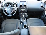 Nissan Qashqai (2009) 2.0i, AC, tempo - náhled 8
