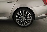 Škoda Superb (2016) Laurin&Klement 2.0 TDI - náhled 12