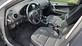 Audi A3 (2008) Sportback 1.4 TFSI - náhled 7