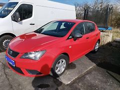 Seat Ibiza (2015) - fotografie inzerátu