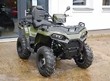 Polaris Sportsman 570 EPS (2026) 2UP - náhled 9