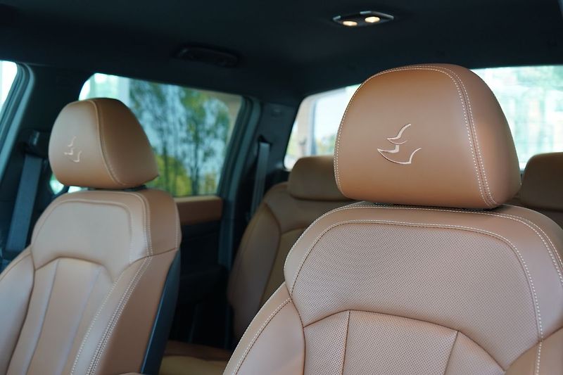 Ostatní PREMIUM 2.2 Diesel E-XDI 72223 - fotka 17 z 54