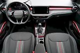 Škoda Fabia (2025) Monte Carlo 1,0 TSi/85 kWDSG - náhled 28