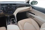 Toyota Camry (2021) 2.5 Hybrid - náhled 8