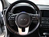 Kia Sportage 1,6 CRDI AUTOMAT Exclusive CZ - náhled 18