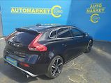 Volvo V40 2,0 D3 110KW R-DESING, PANORAM - náhled 3