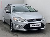 Ford Mondeo (2012) 2.0 TDCi, Champions - náhled 1