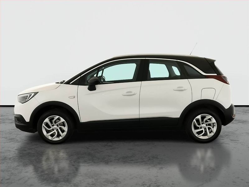 Opel Crossland X (2020) 1.2 Turbo, Serv.kniha - fotka 3 z 19