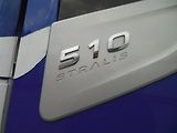 Iveco Stralis AS440S51 T/P, 510 PS, HI-WAY, - náhled 4