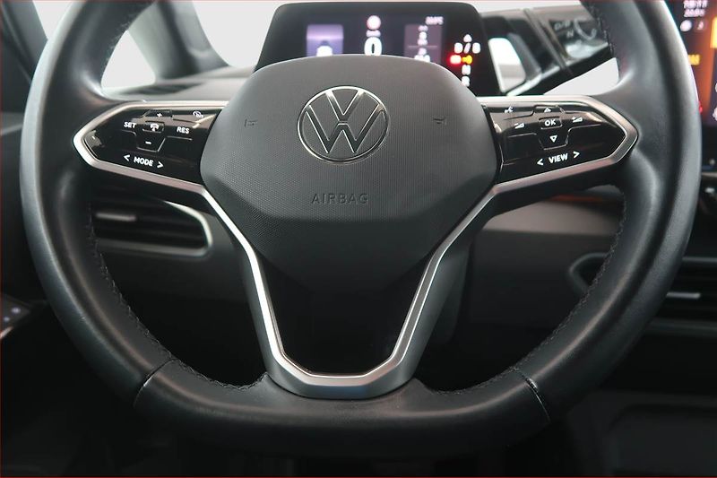 Volkswagen ID.3 (2020) Pro (62 kWh), SoH 90% - fotka 22 z 24