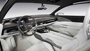 Koncept Audi Prologue.