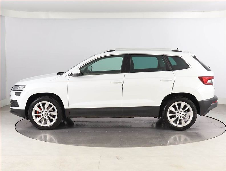 Škoda Karoq (2018) Style 1.5 TSI, Automat - fotka 3 z 23
