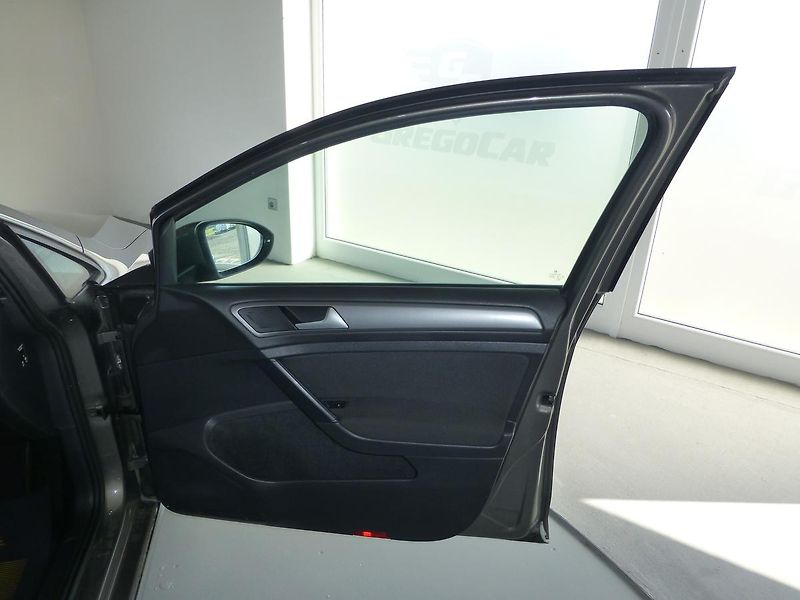 Volkswagen Golf (2014) 1,6TDI*NAVI*DIGI**ALU**PARK.S - fotka 17 z 24