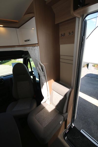 Carthago (2026) c1-tourer T 145 RB výprodej - fotka 21 z 82