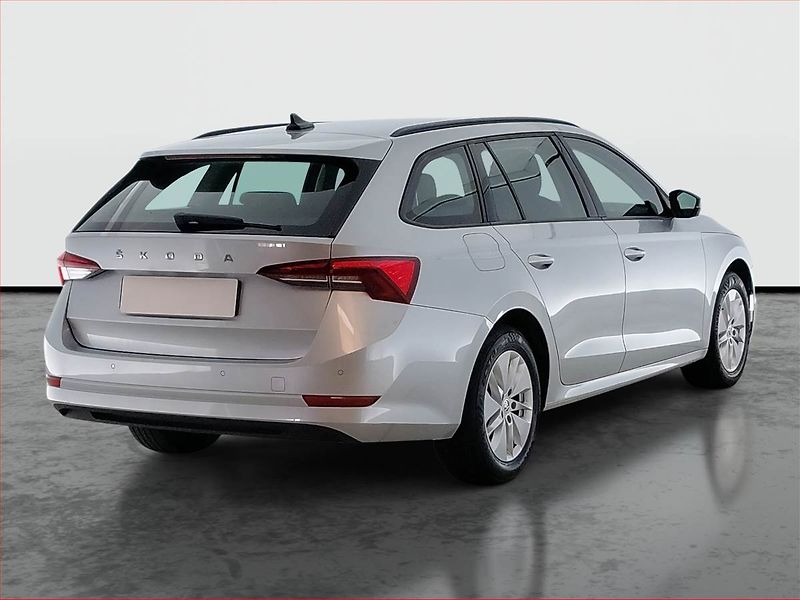 Škoda Octavia (2023) Ambition 2.0 TDI, ČR,1.maj - fotka 5 z 20