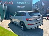 Škoda Kodiaq (2022) SPORTLINE 2.0TSI 140KW 4x4 DSG - náhled 17